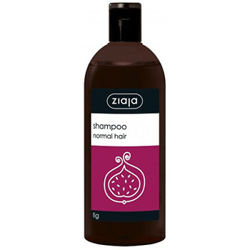 Fig Shampoo - Šampón pre normálne vlasy